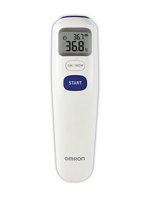 forehead-thermometers